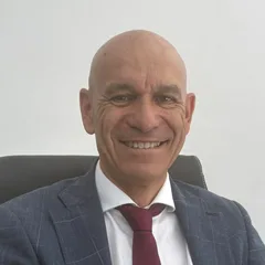 Massimo Lai